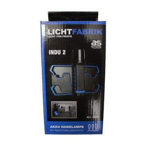 BALADEUSE LED 10W INDU 2 – CHARGEUR MAGNETIQUE INDUCTION