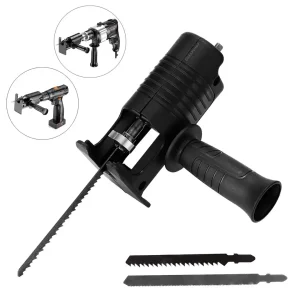 Adaptateur de scie sabre