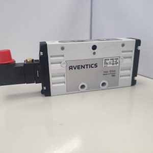 DISTRIBUTEUR AVENTICS 5/2, Série TC15 0820058028