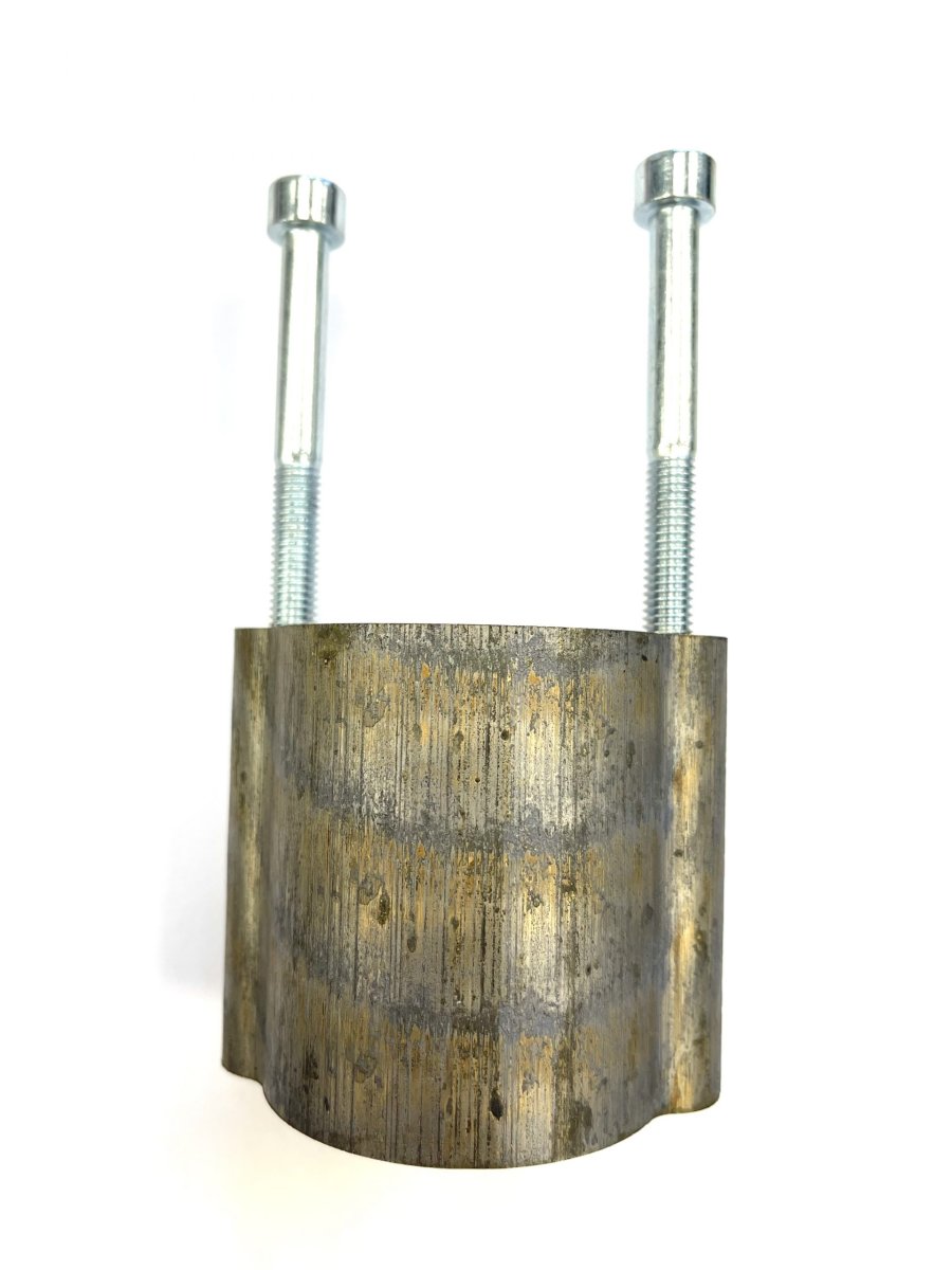 Écrou porteur bronze UE12 pour pont Fog 444 référence 4440622 – Image 3